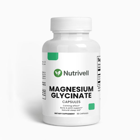Magnesium Glycinate