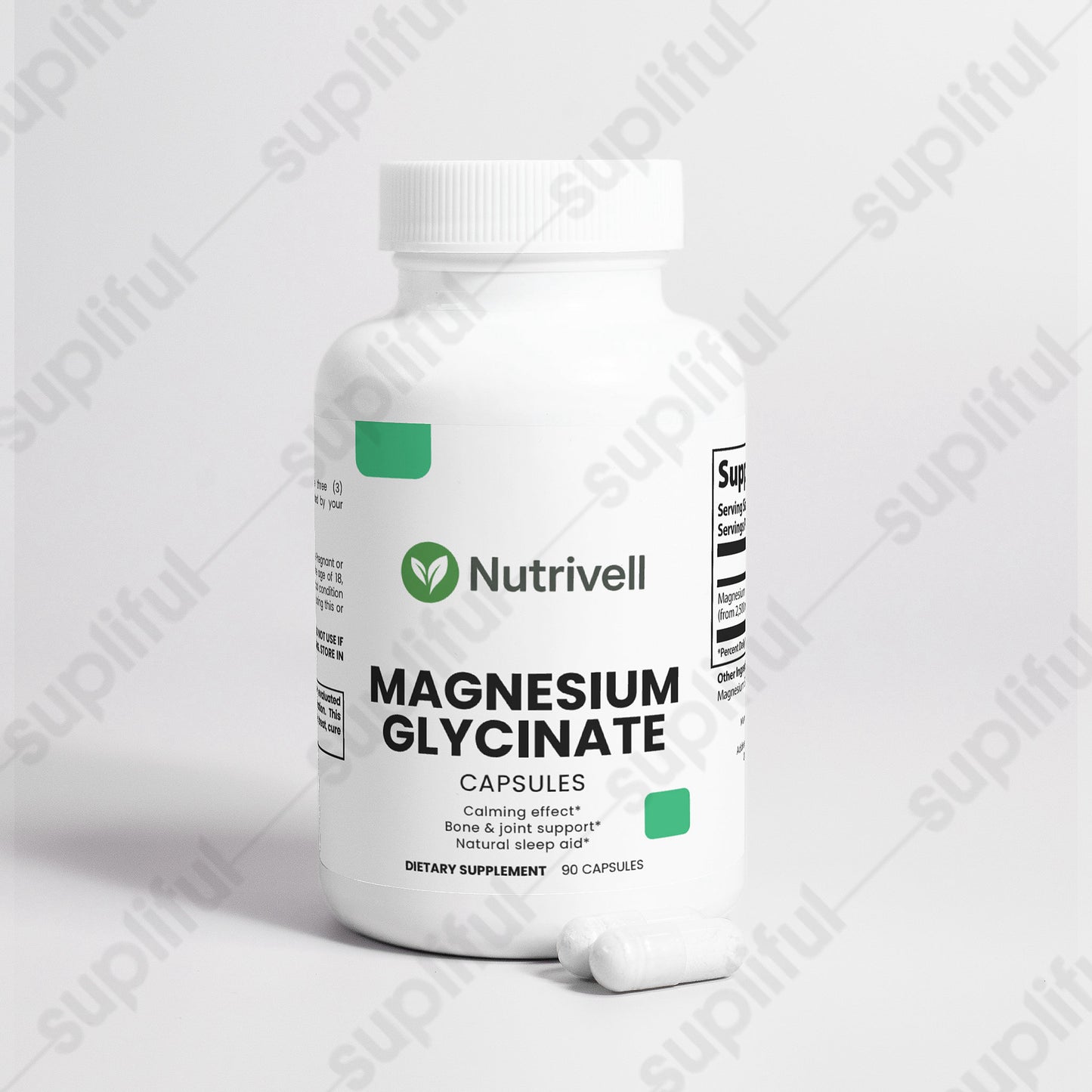 Magnesium Glycinate