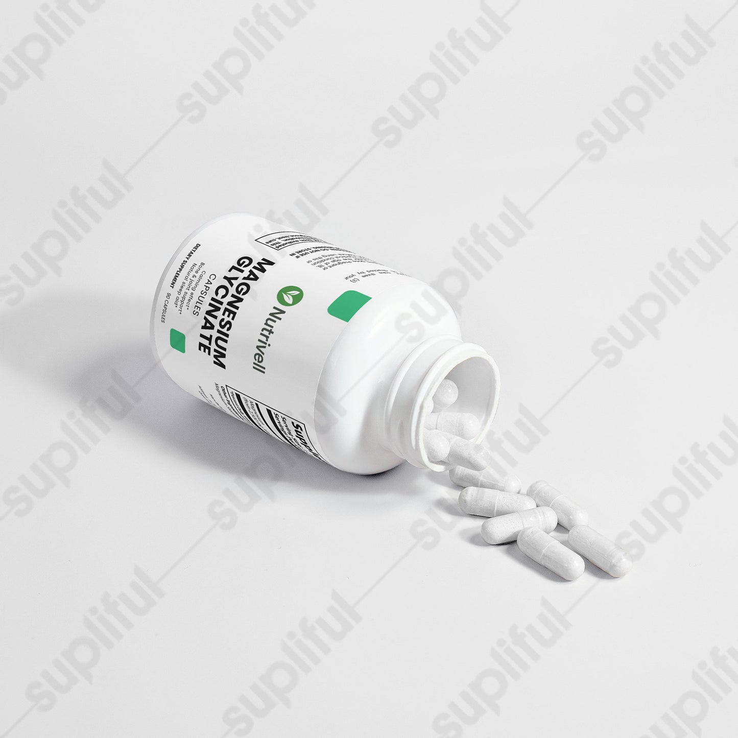 Magnesium Glycinate