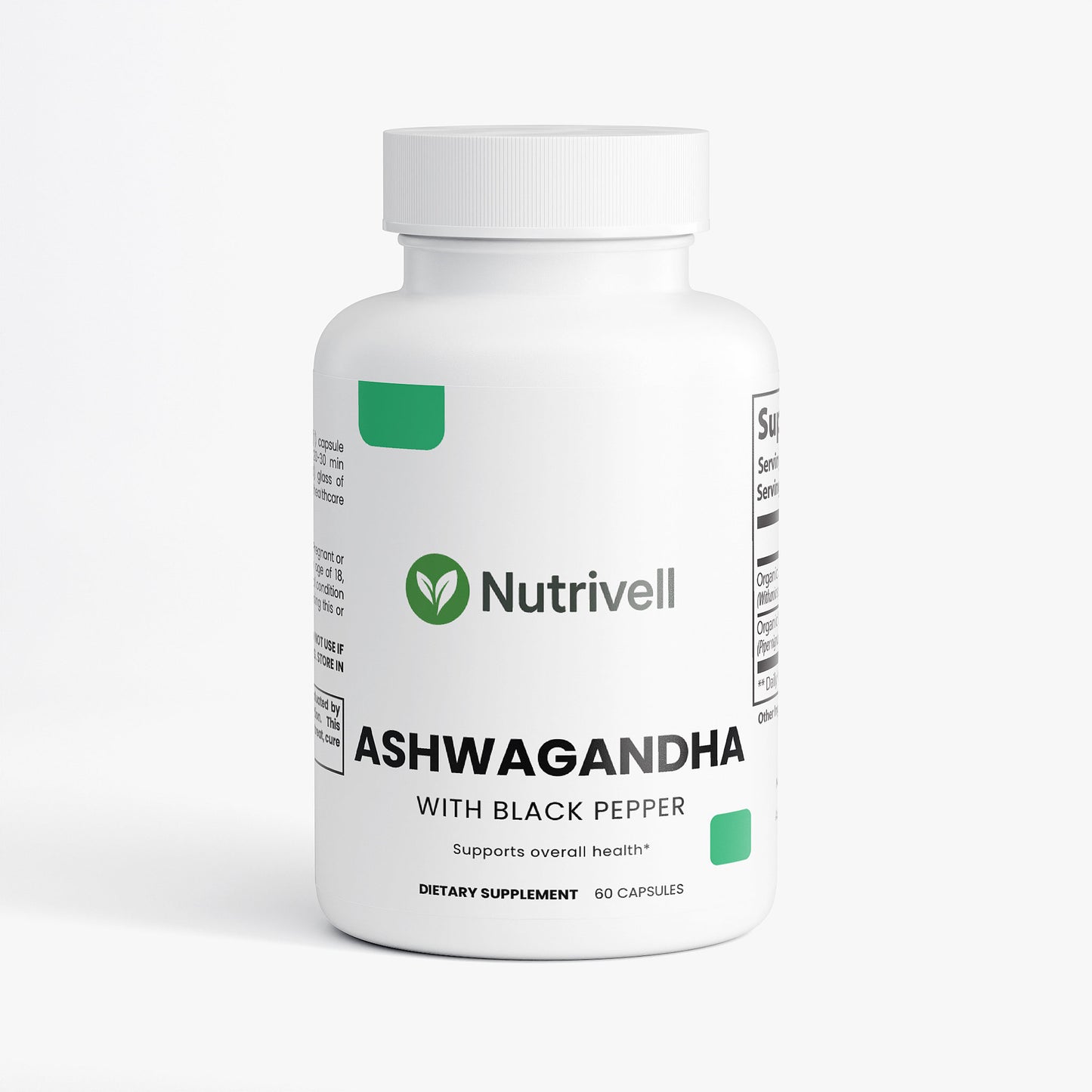 Ashwagandha