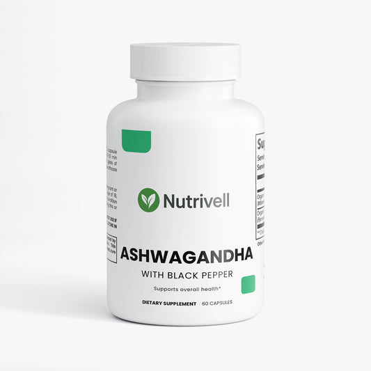 Ashwagandha