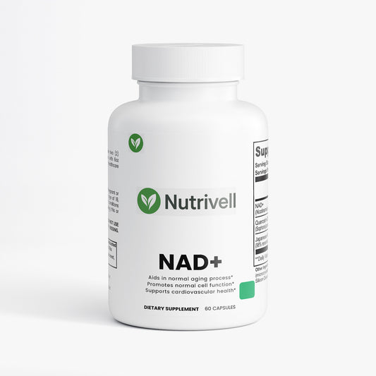 NAD+