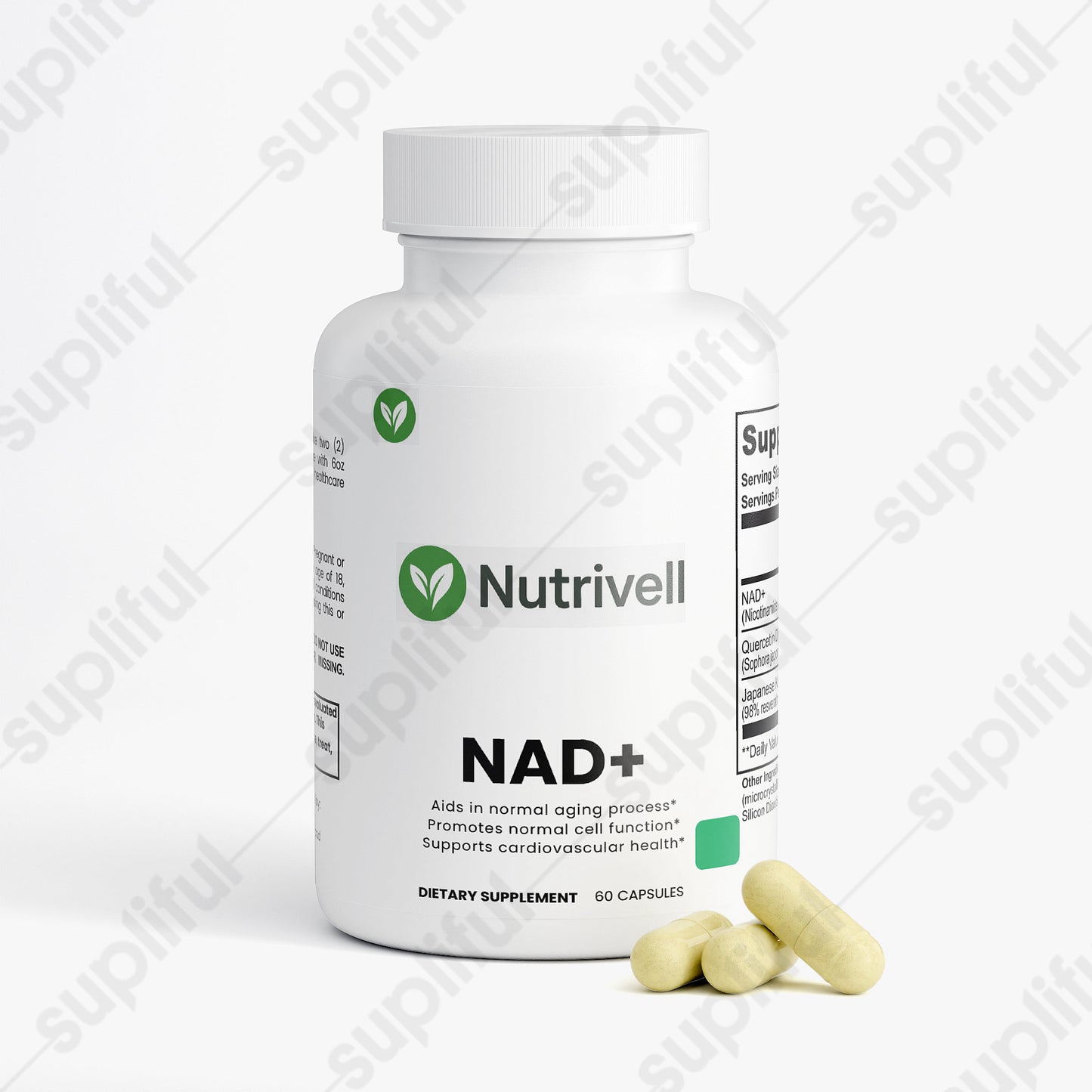 NAD+