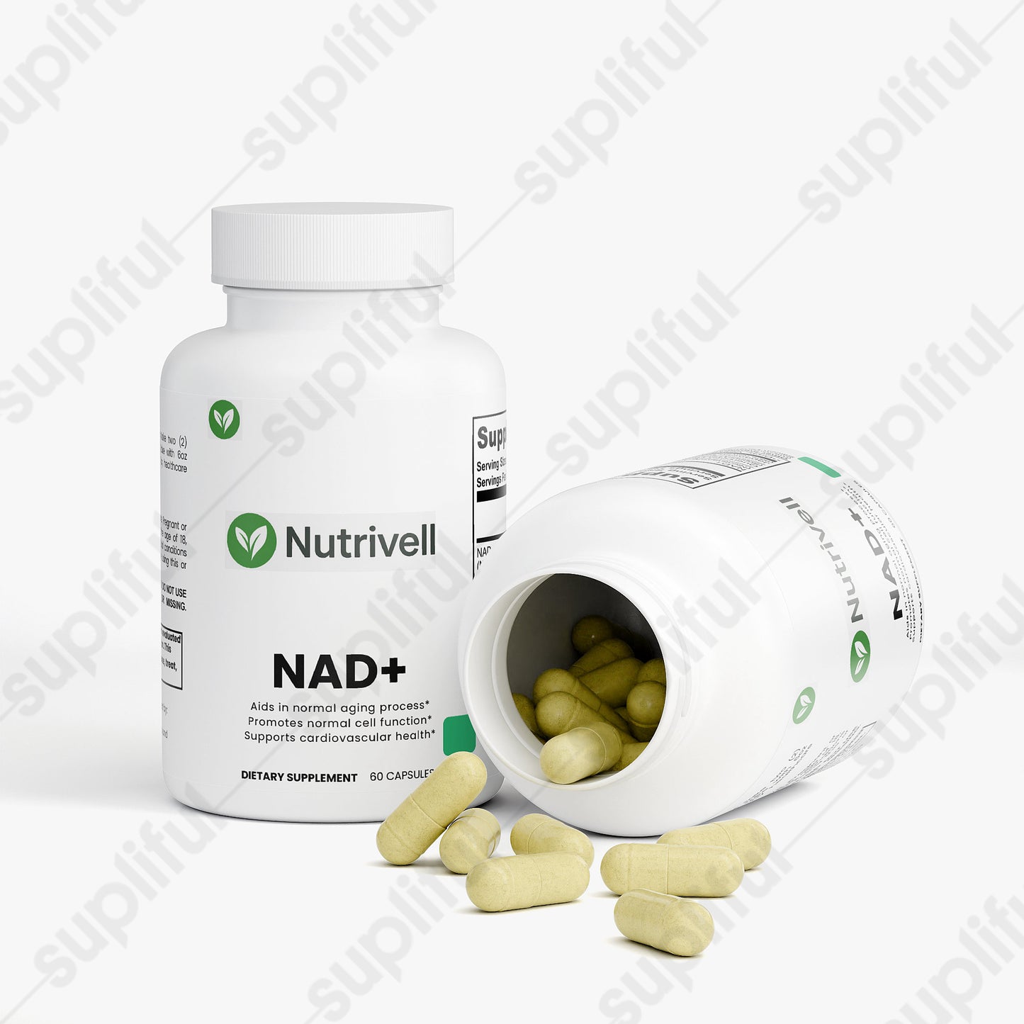 NAD+