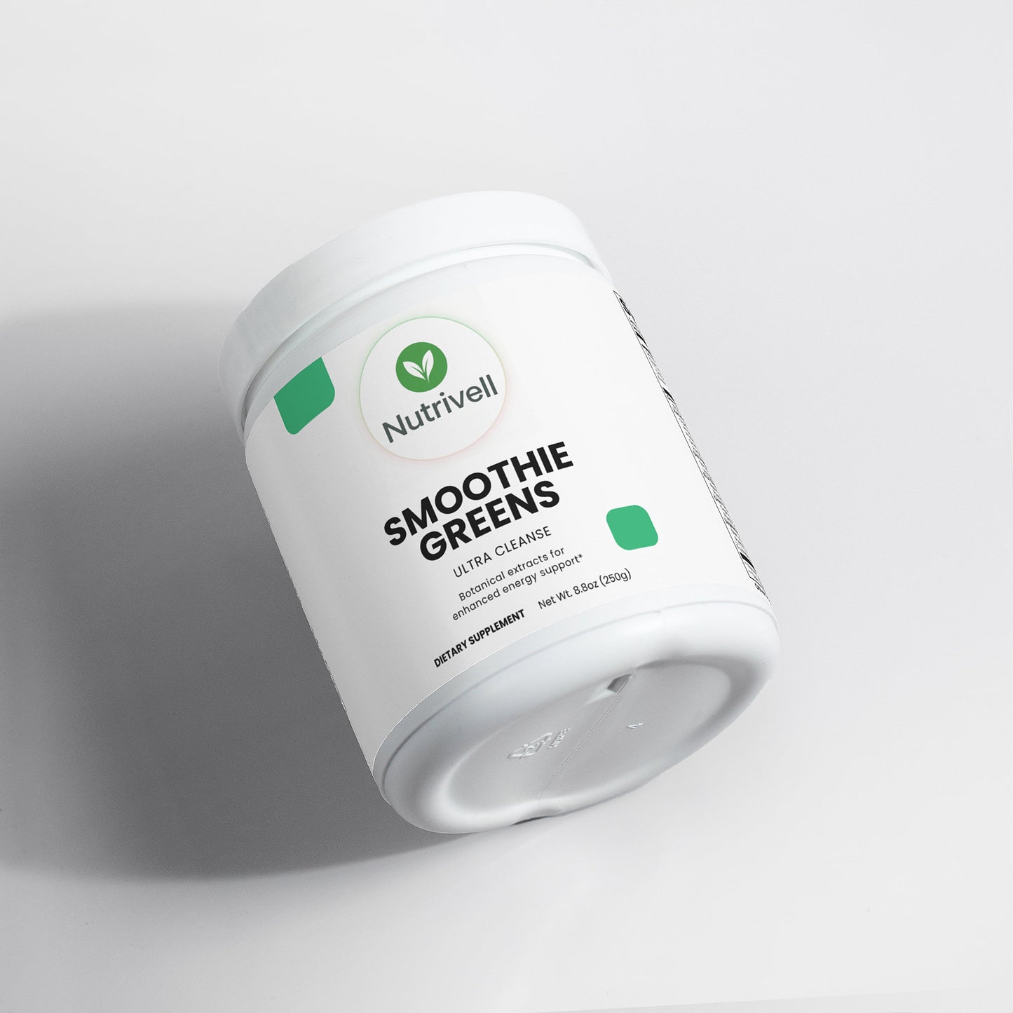 Ultra Cleanse Smoothie Greens