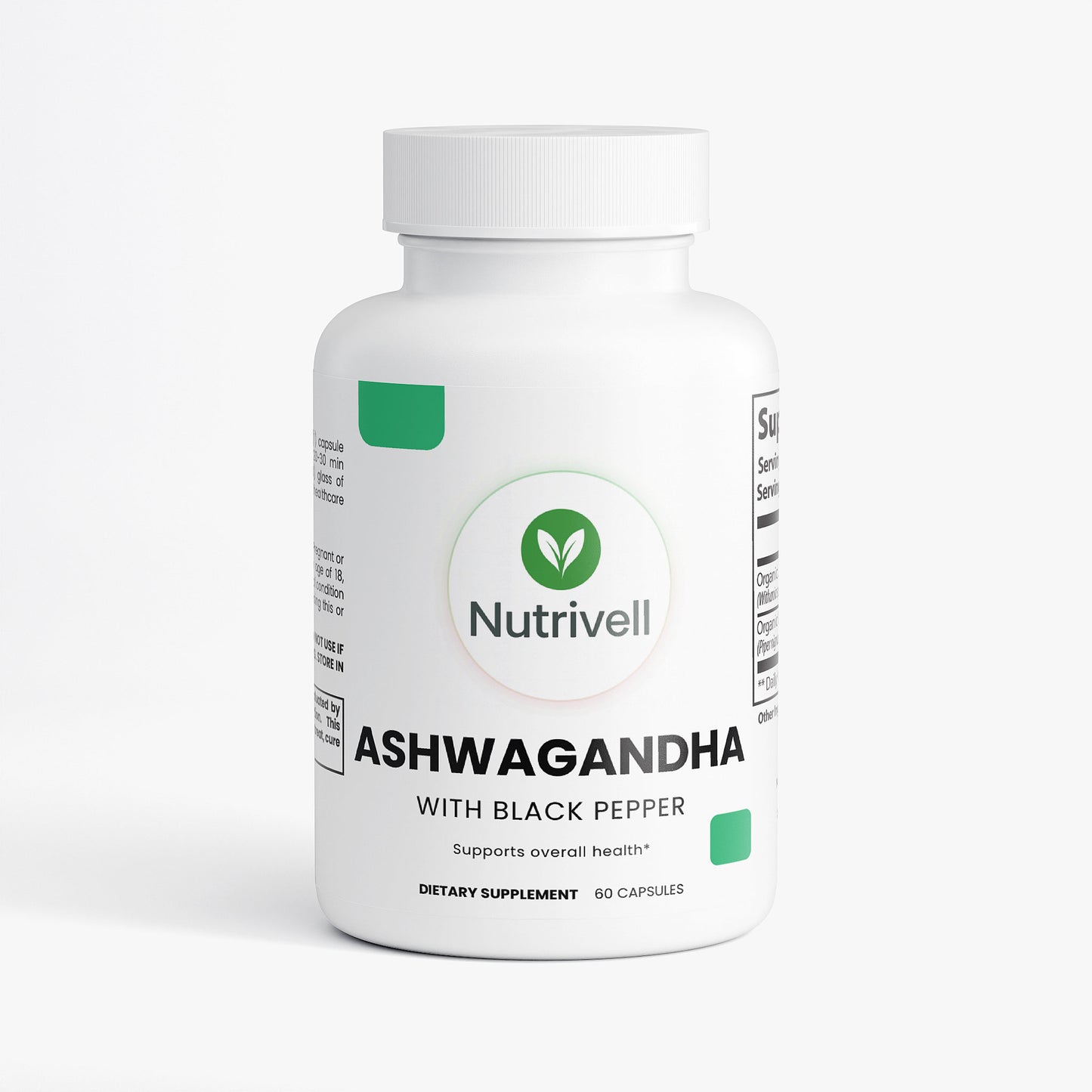Ashwagandha