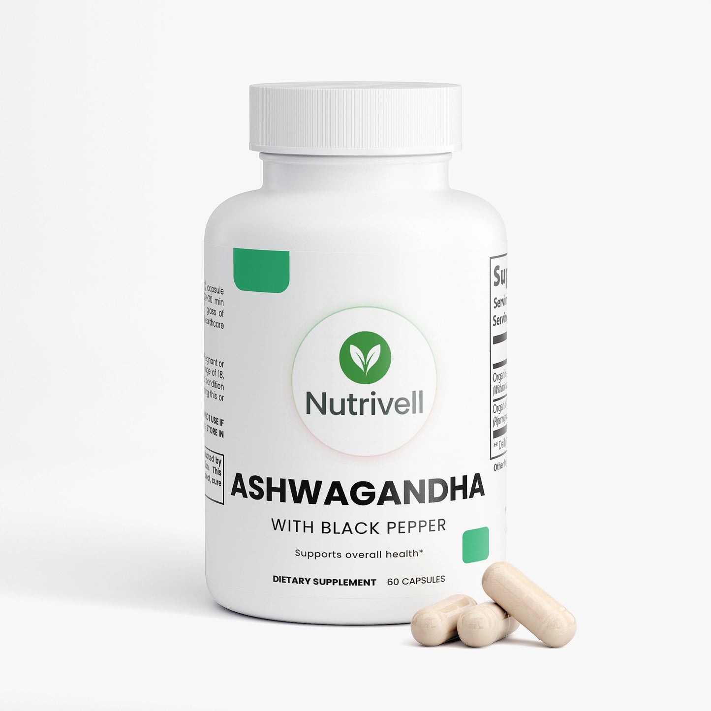 Ashwagandha