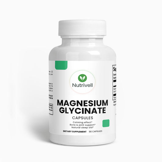 Magnesium Glycinate