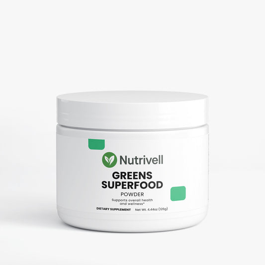Greens Superfood