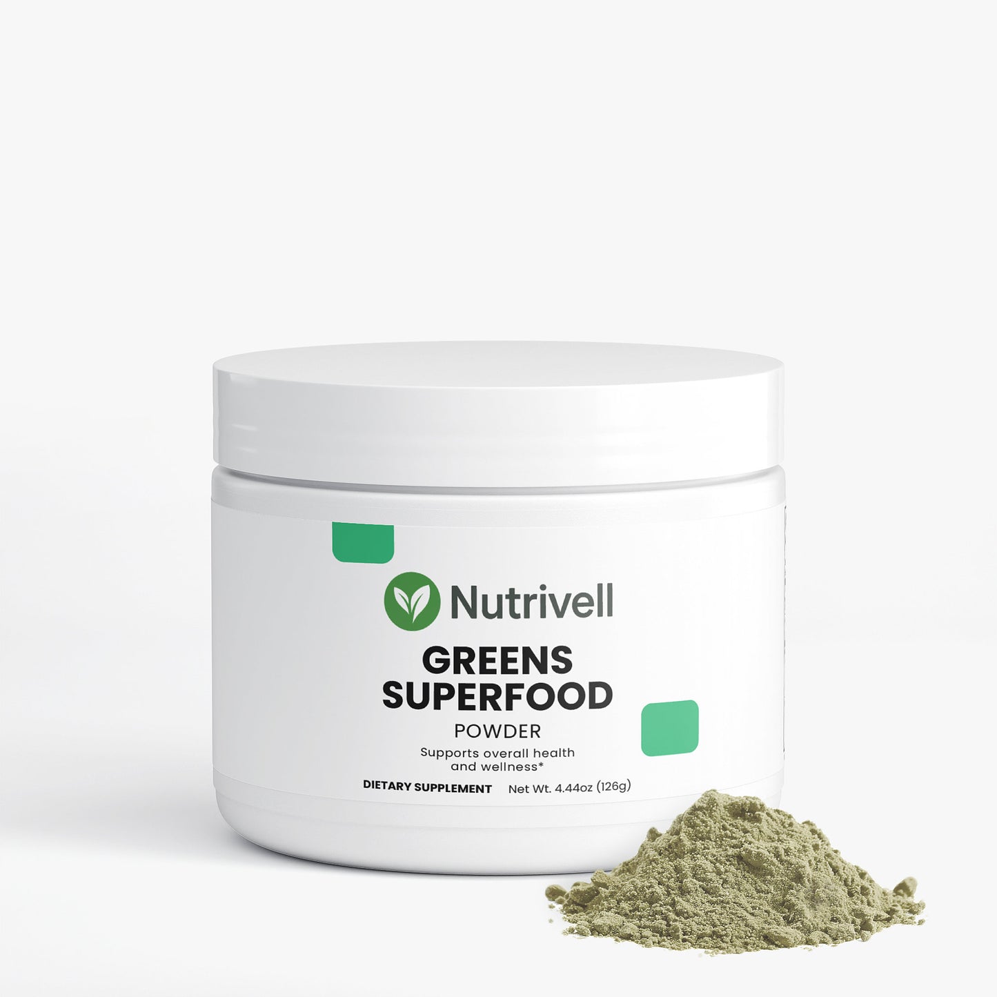Greens Superfood