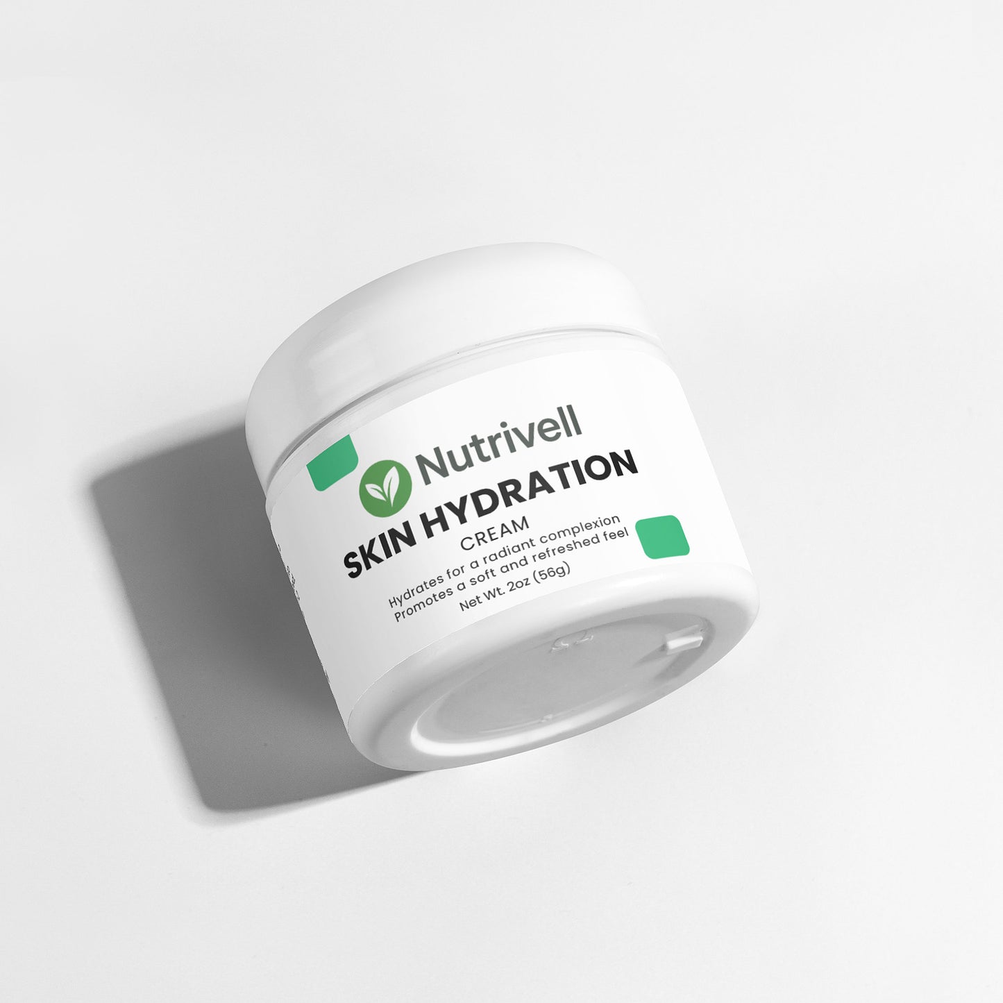 Skin Hydration Cream