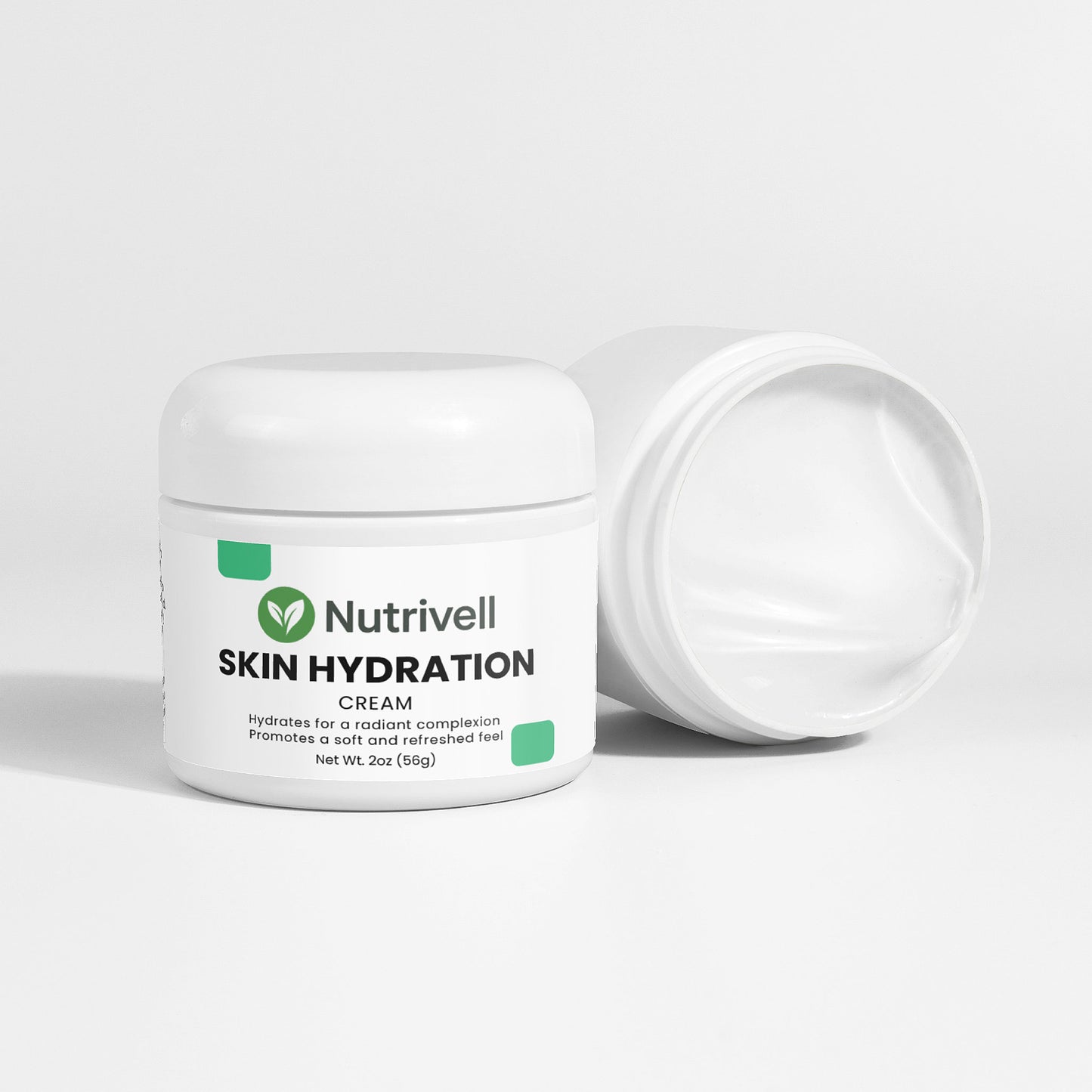 Skin Hydration Cream