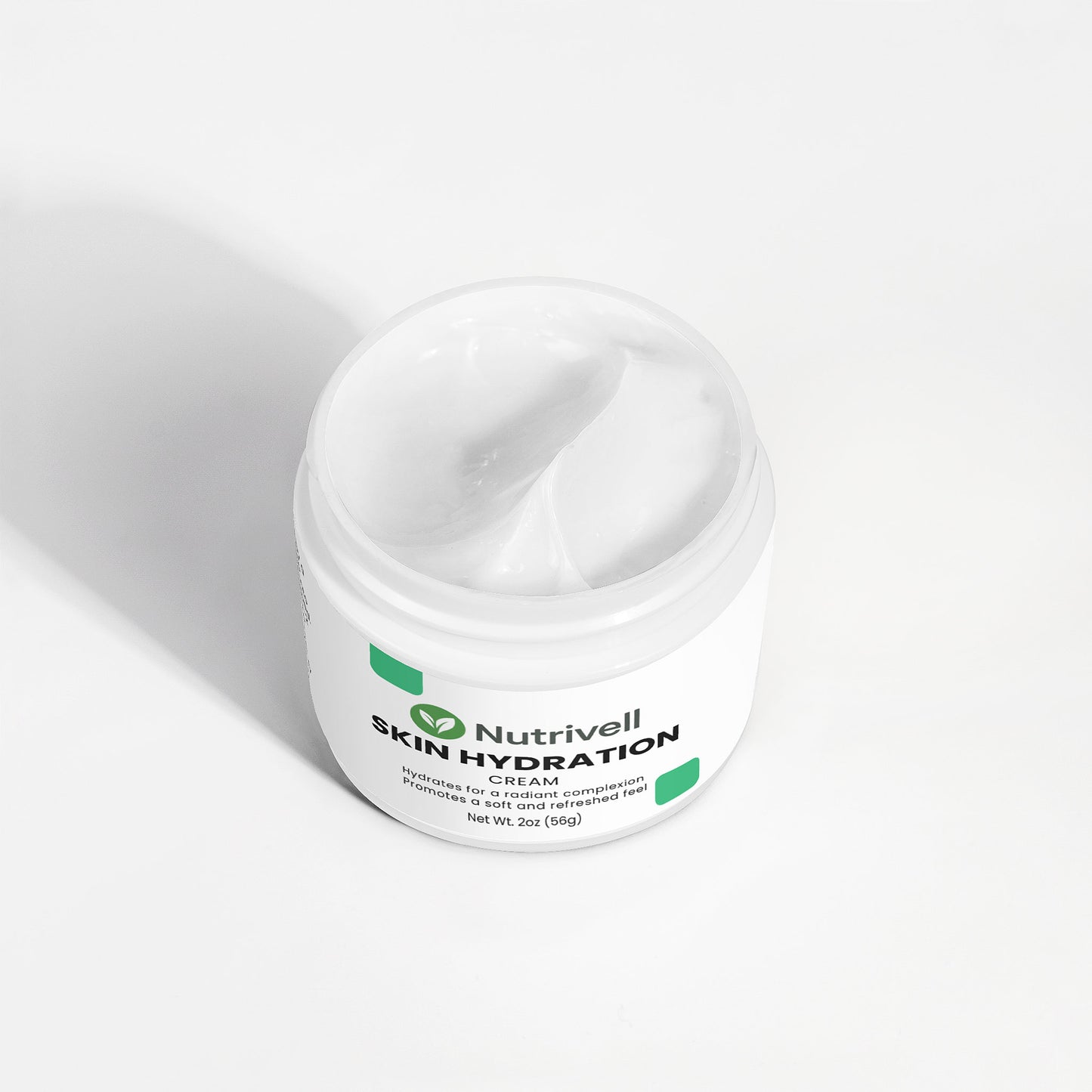 Skin Hydration Cream